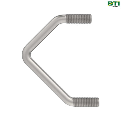 N231876: U-Bolt, 5/8" X 4-1/2"