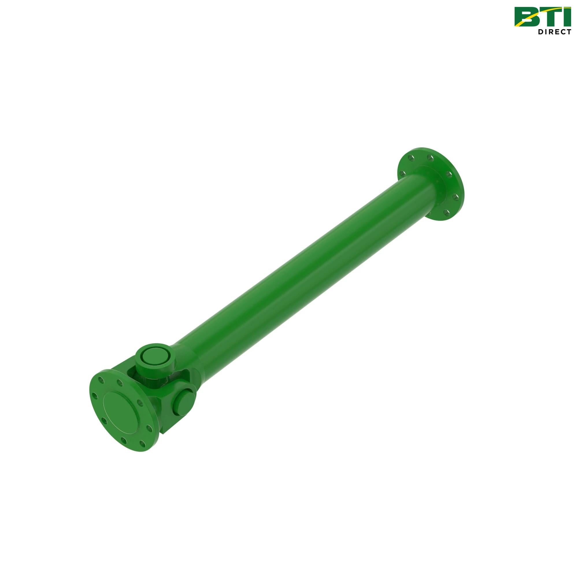 AL211403: Universal Joint With Shaft