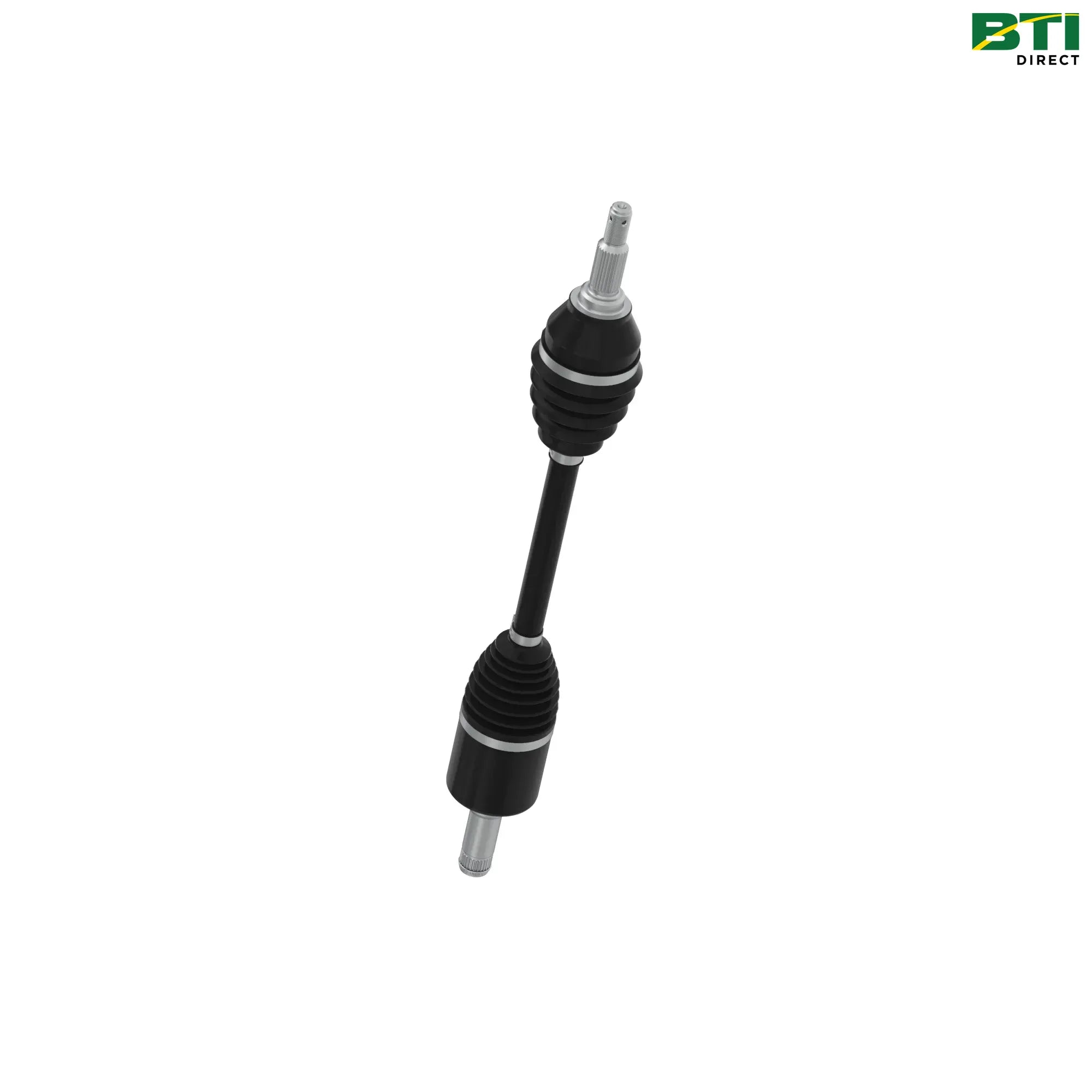 AUC12048: Rear Axle Shaft