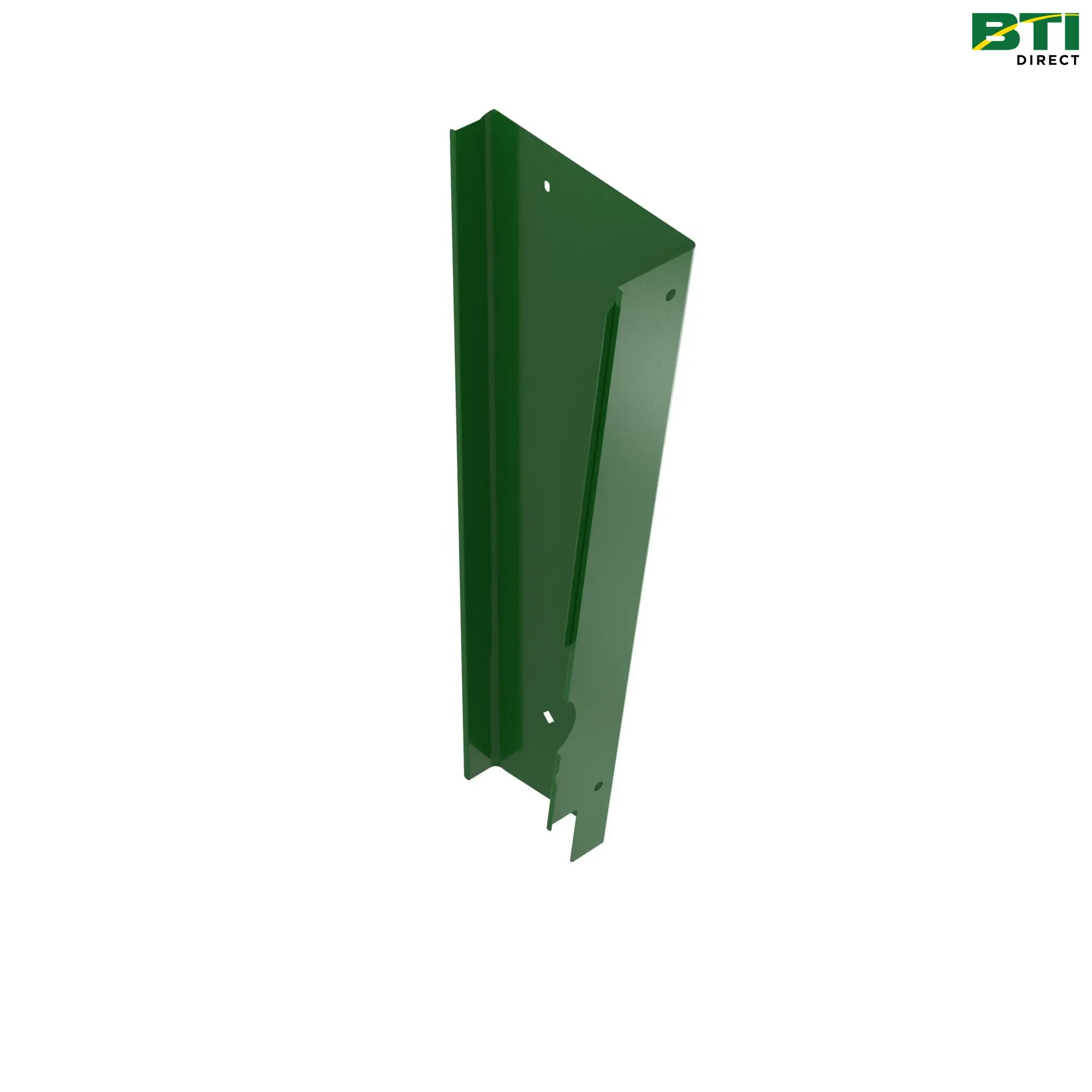 AXE40110: Lateral Tilt Plate Sliding Shield for Rice, Left Side