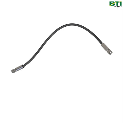 AXE11467: Air Compressor Pressure Hydraulic Hose