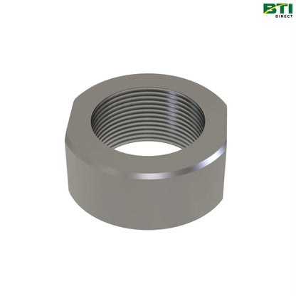 N403960: Spanner Round Nut, 1-1/4"