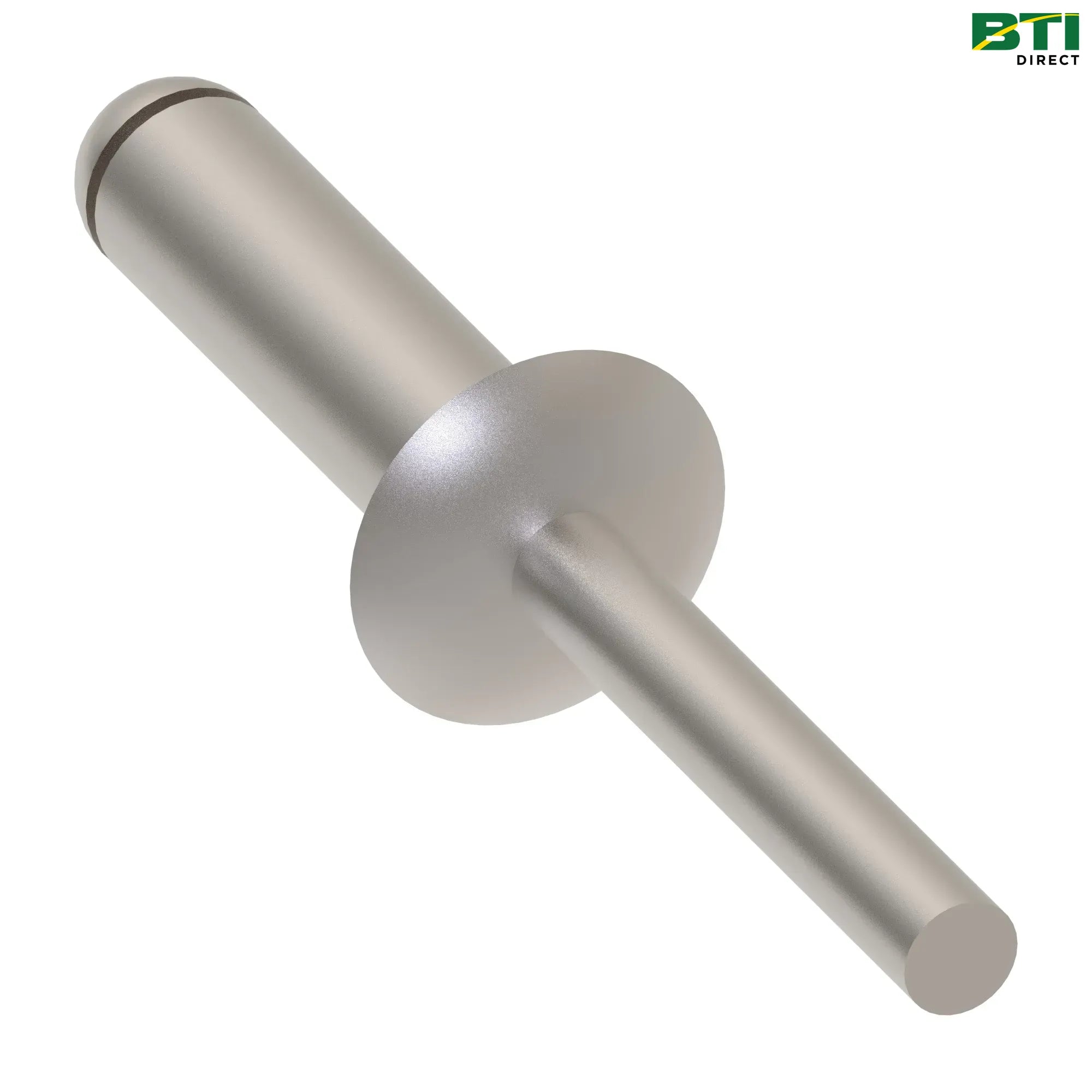 N209242: Dome Head Rivet