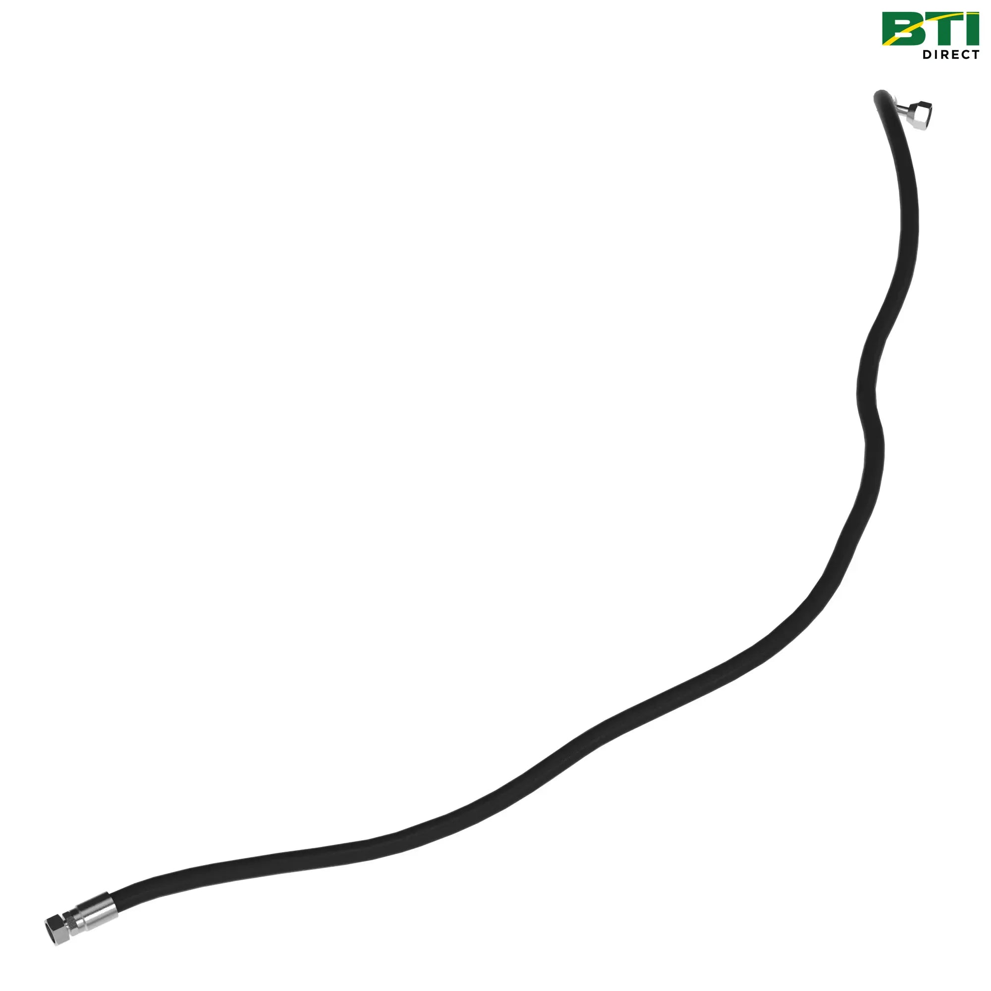 AXE49142: Transmission Pressure Hydraulic Hose