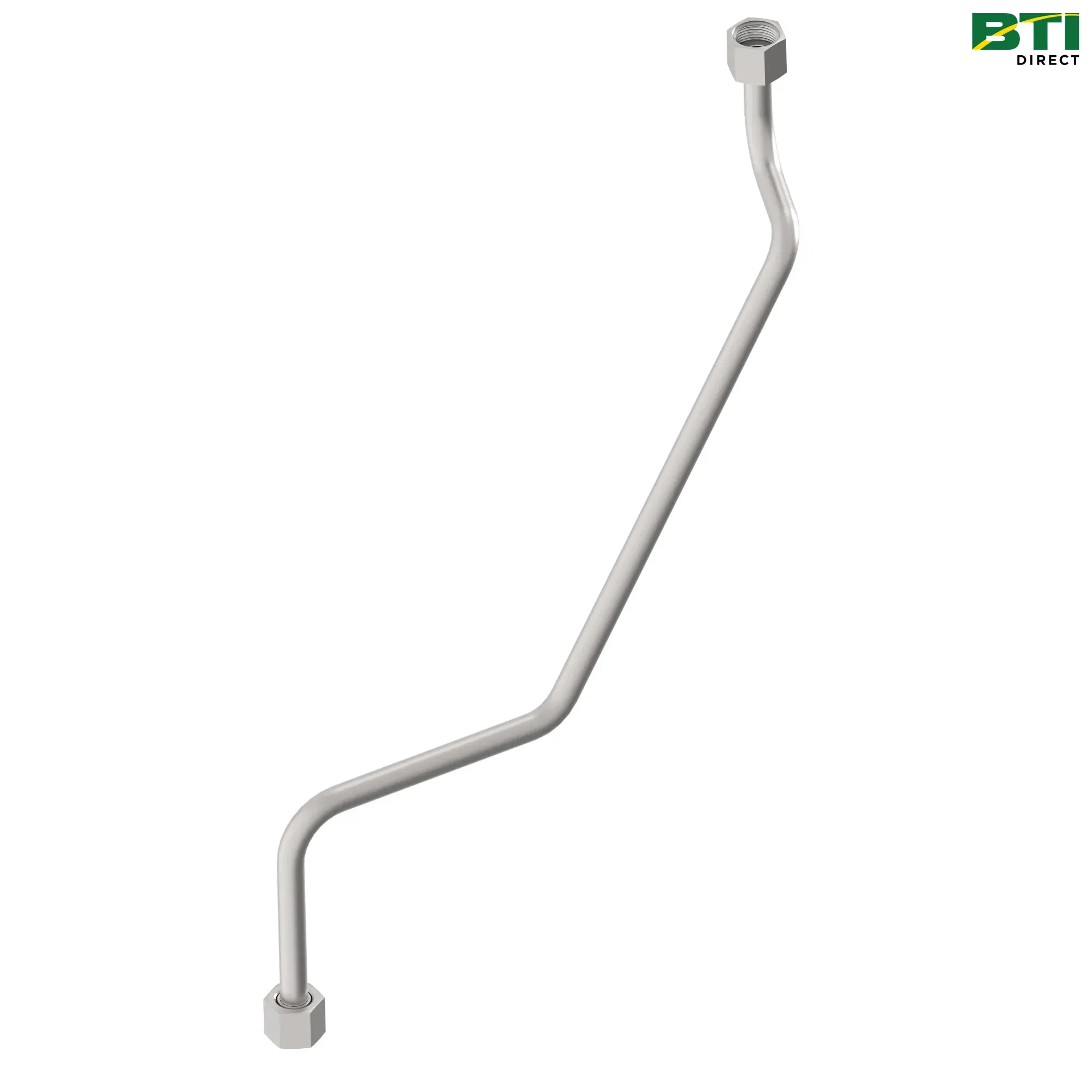 RE322777: Fuel Line, Supply