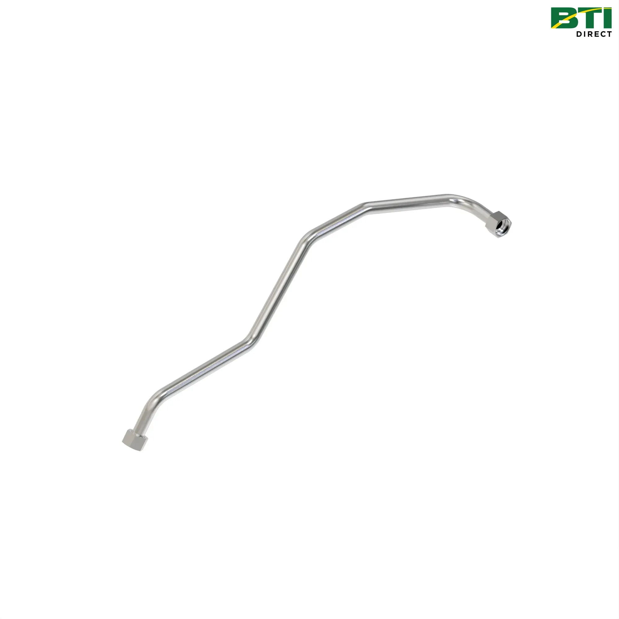 RE305021: Selective Control Valve Oil Return Line