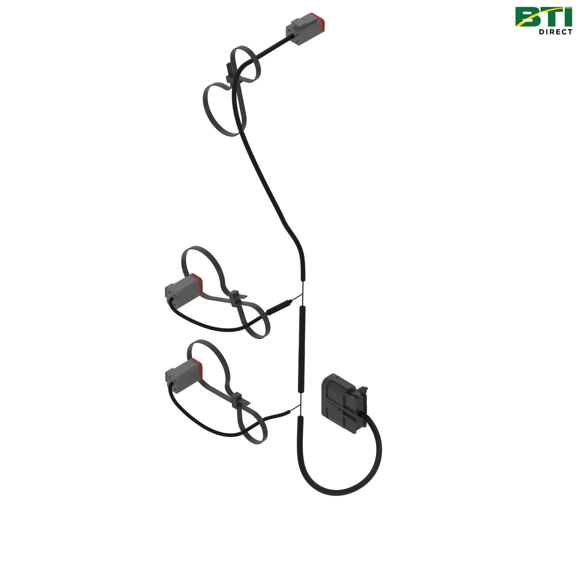 AXE18220: ProDrive™ Controller Wiring Harness