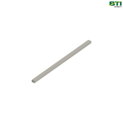 N375700: Rear Isolator