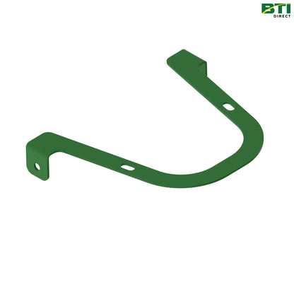 N319857: Engine Auxiliary Mounting Catch