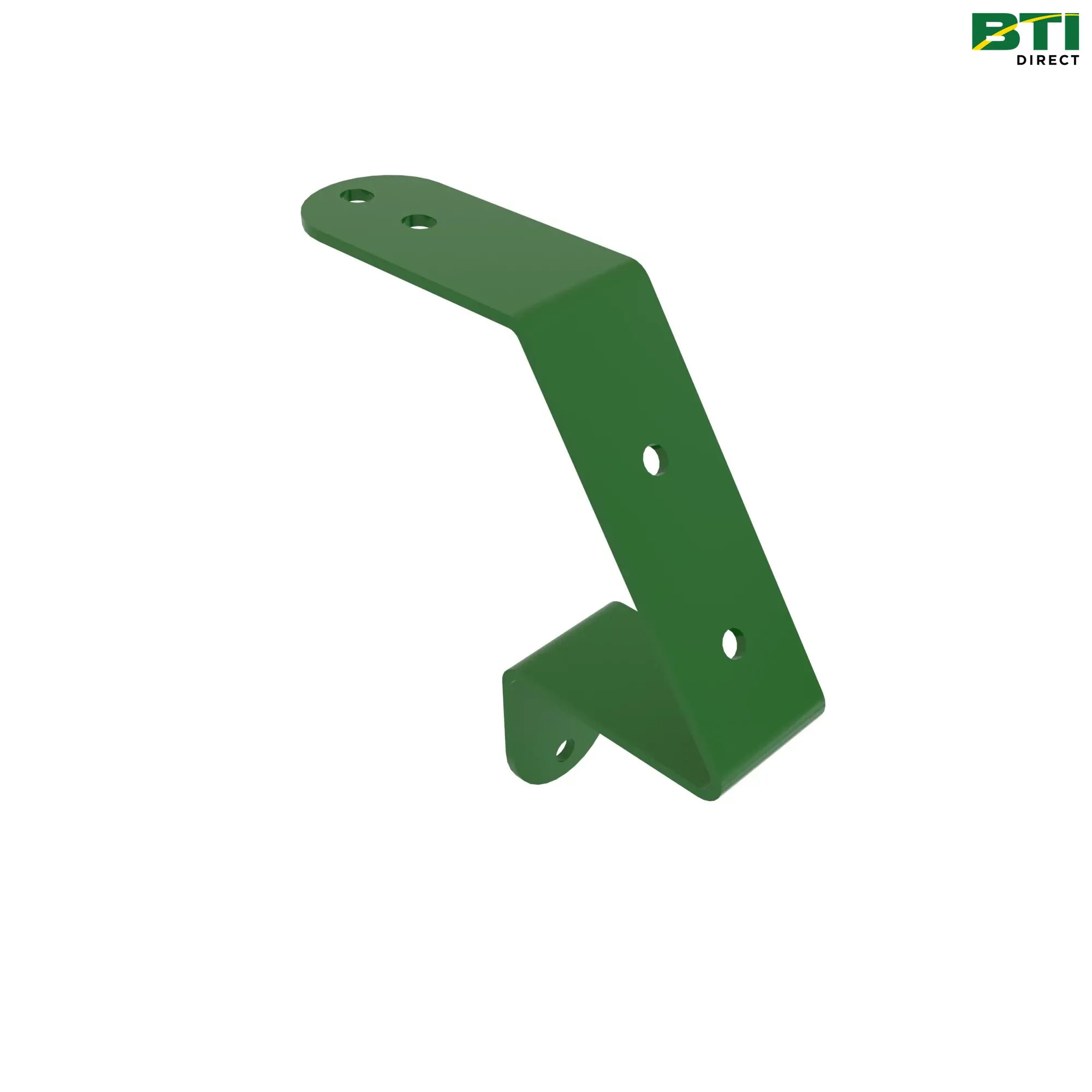 N404193: Breakaway Wing and Rocker Bracket