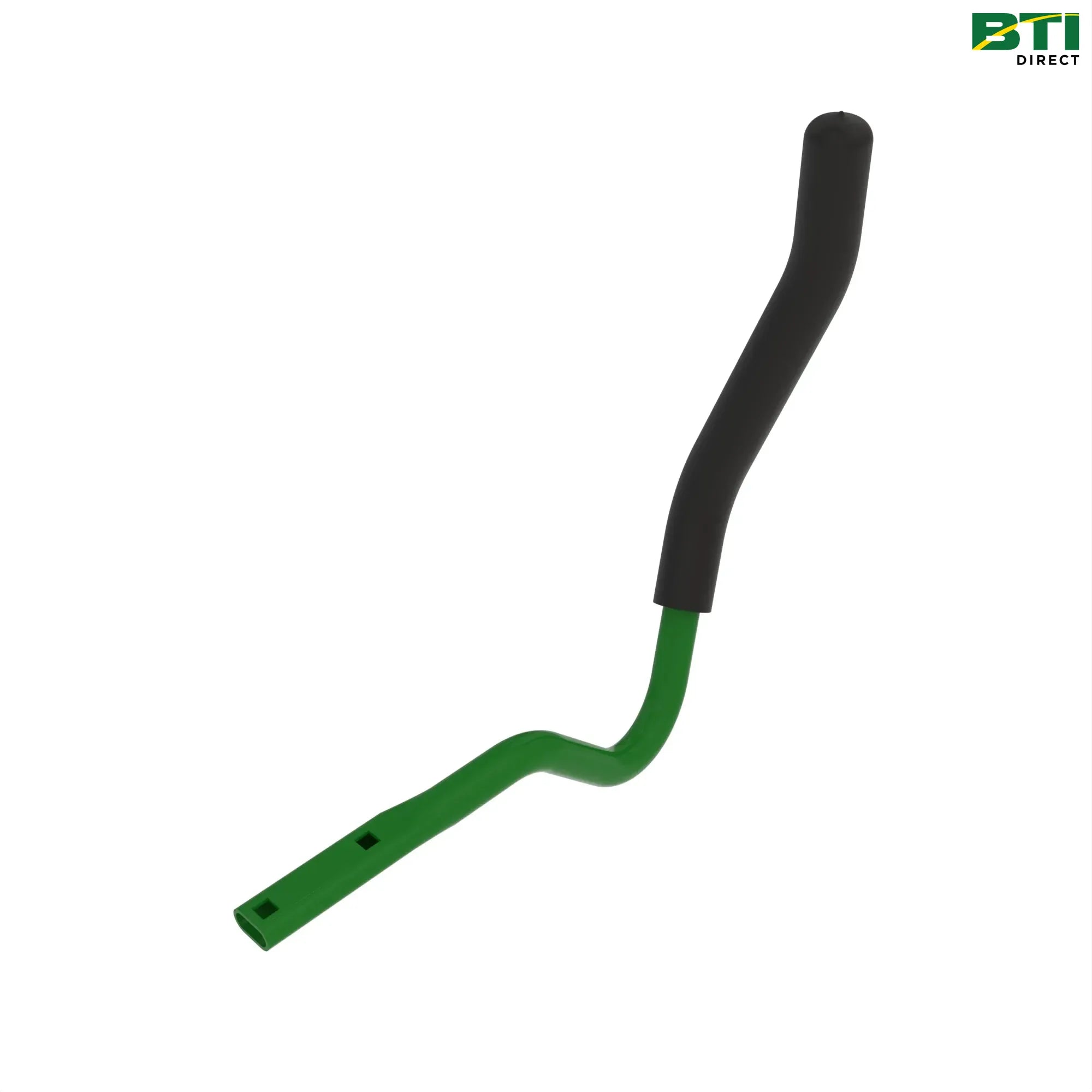 AUC12236: Steering System Handlebar, Right Side