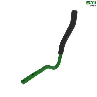AUC12236: Steering System Handlebar, Right Side