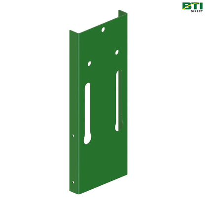 N330254: Bearing Housing without Bearing