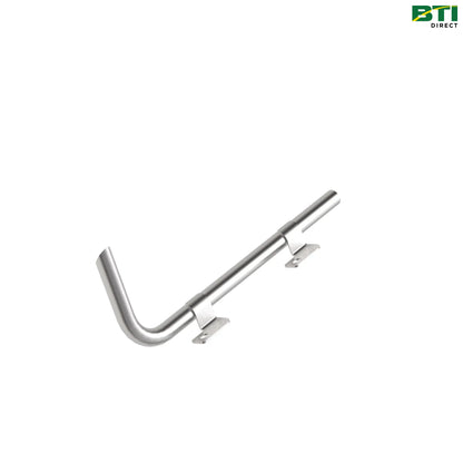 RE324707: SCV Oil Return Oil Line
