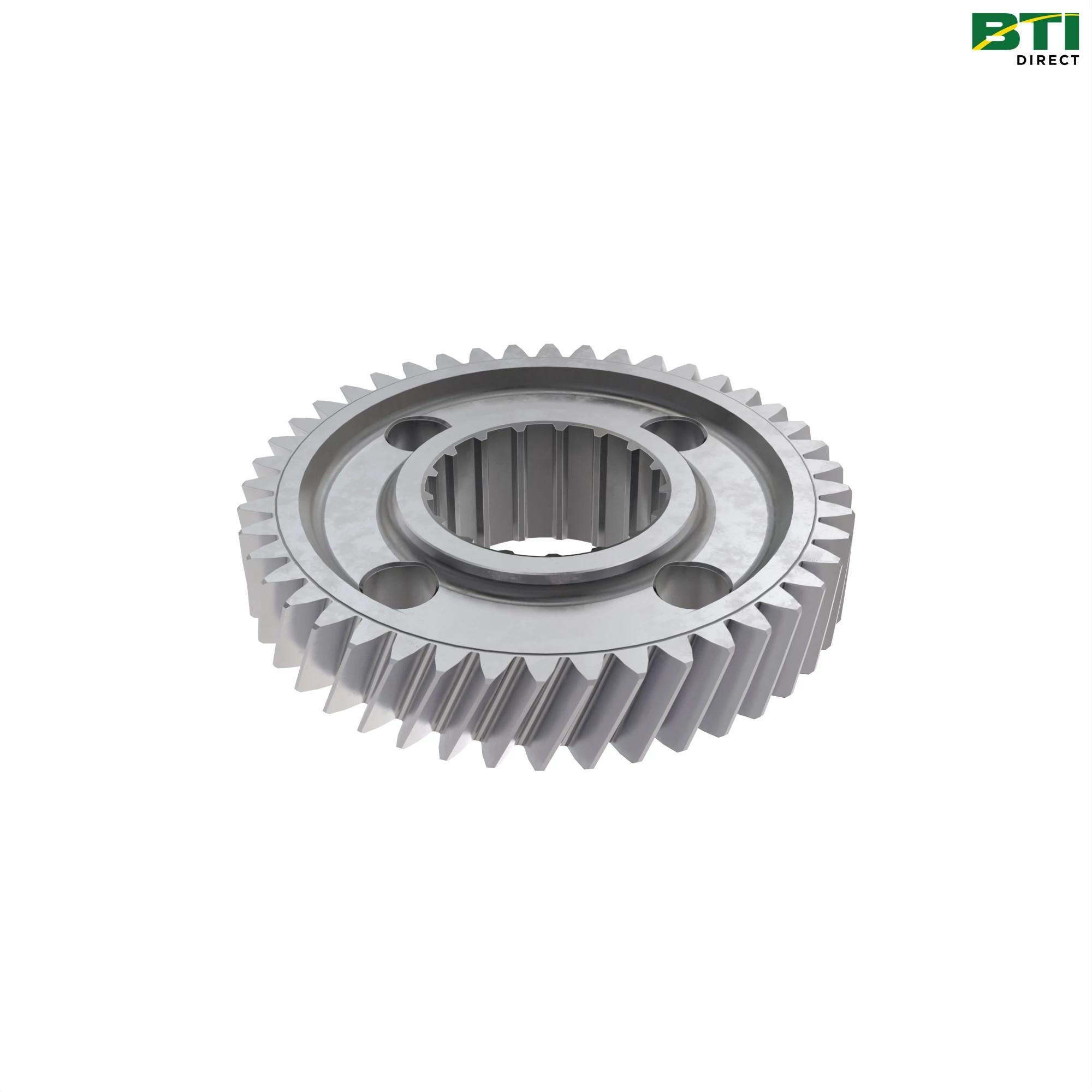 L208268: Differential Driveshaft B-Range Gear