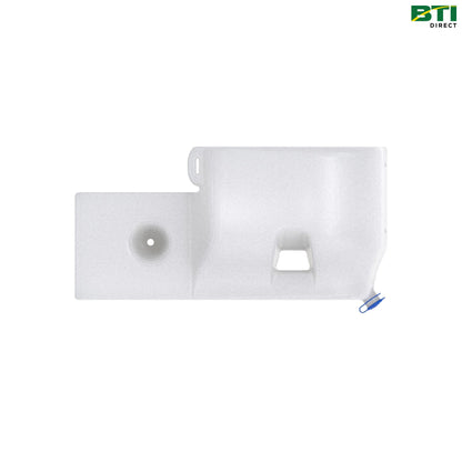 AL205622: Windshield Washer Reservoir