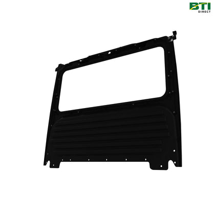 AUC17427: Rear Panel