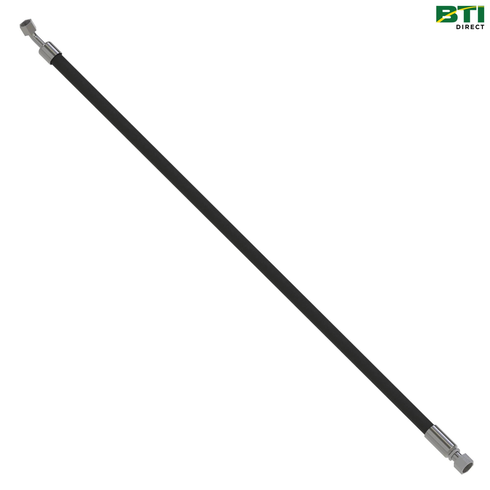 AN403173: Hydraulic Hose