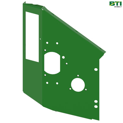 AN403963: Hood Panel