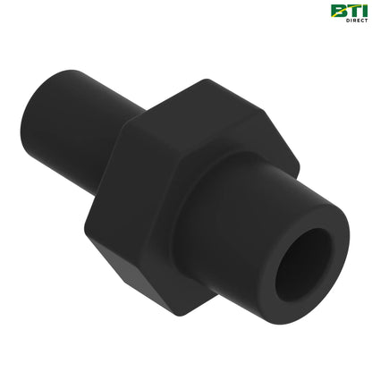 AN305879: Straight Threaded Stem Fitting