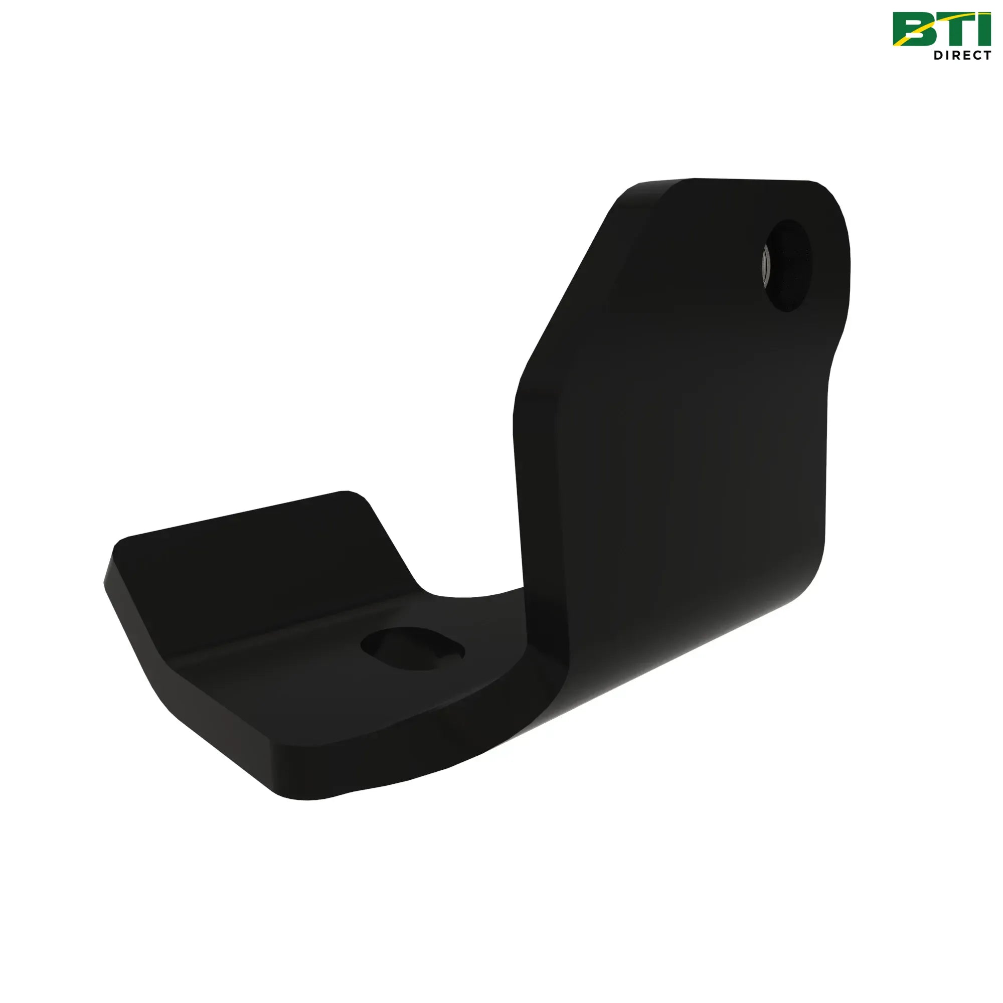 RE346010: S2 Cold Side Charge Air Cooler Clamp Bracket