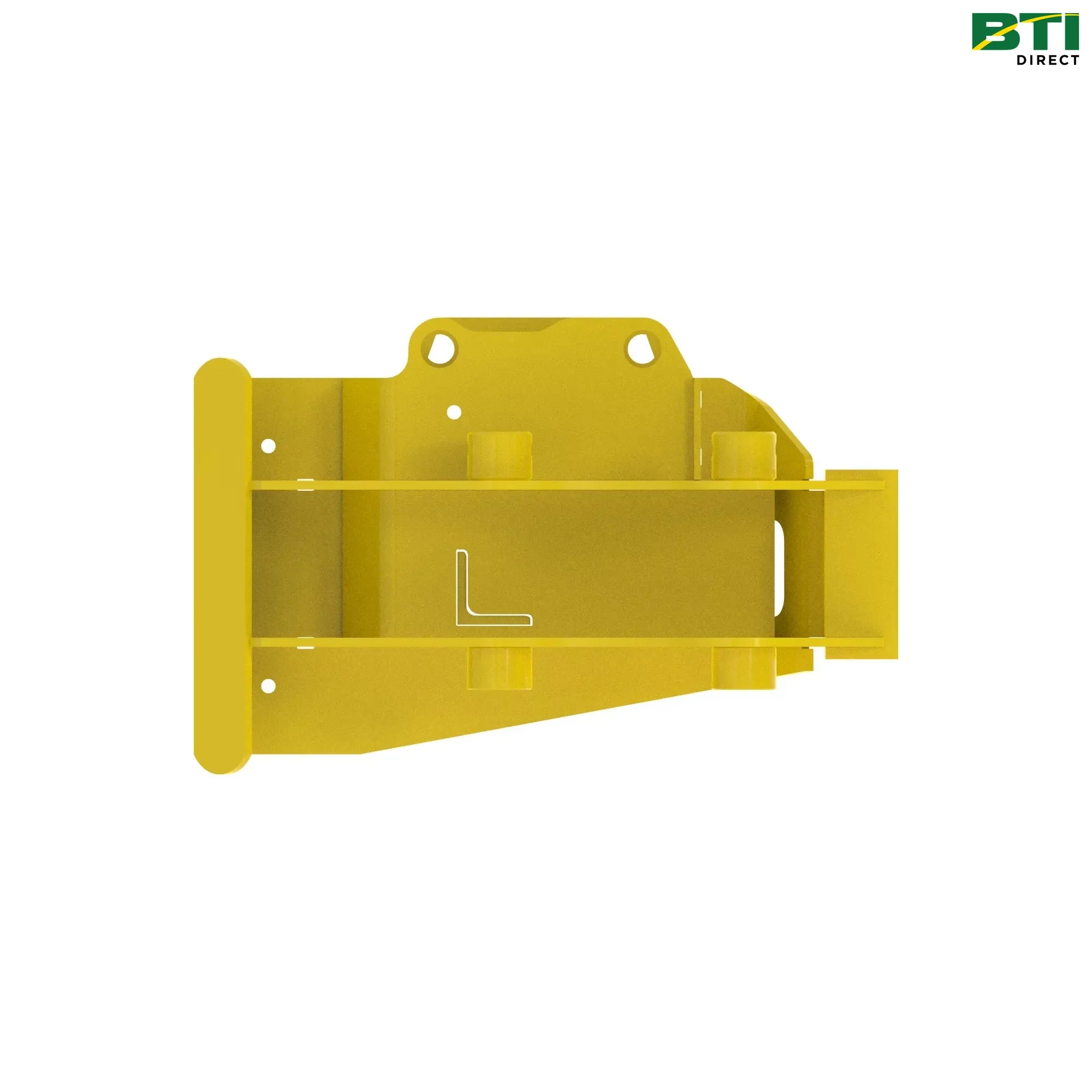 AW32979: Quik-Tatch™ Pawl Holder, Left Side
