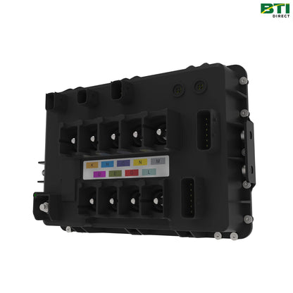 AL226857: Fuse Box