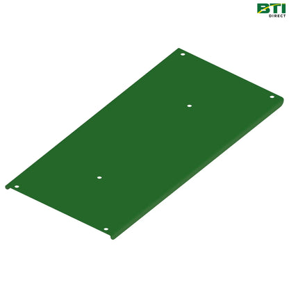 N378161: Tank Support Channel