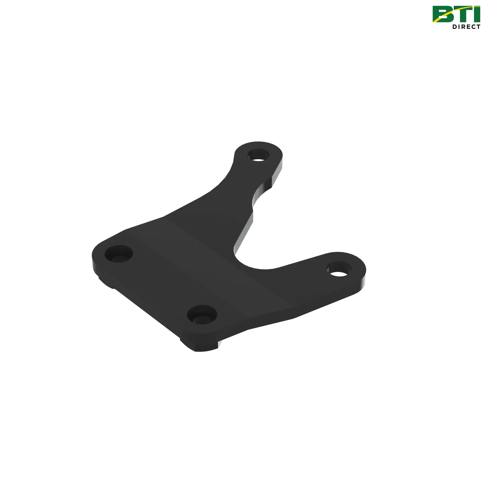 RE259885: Steering Valve with Nuts