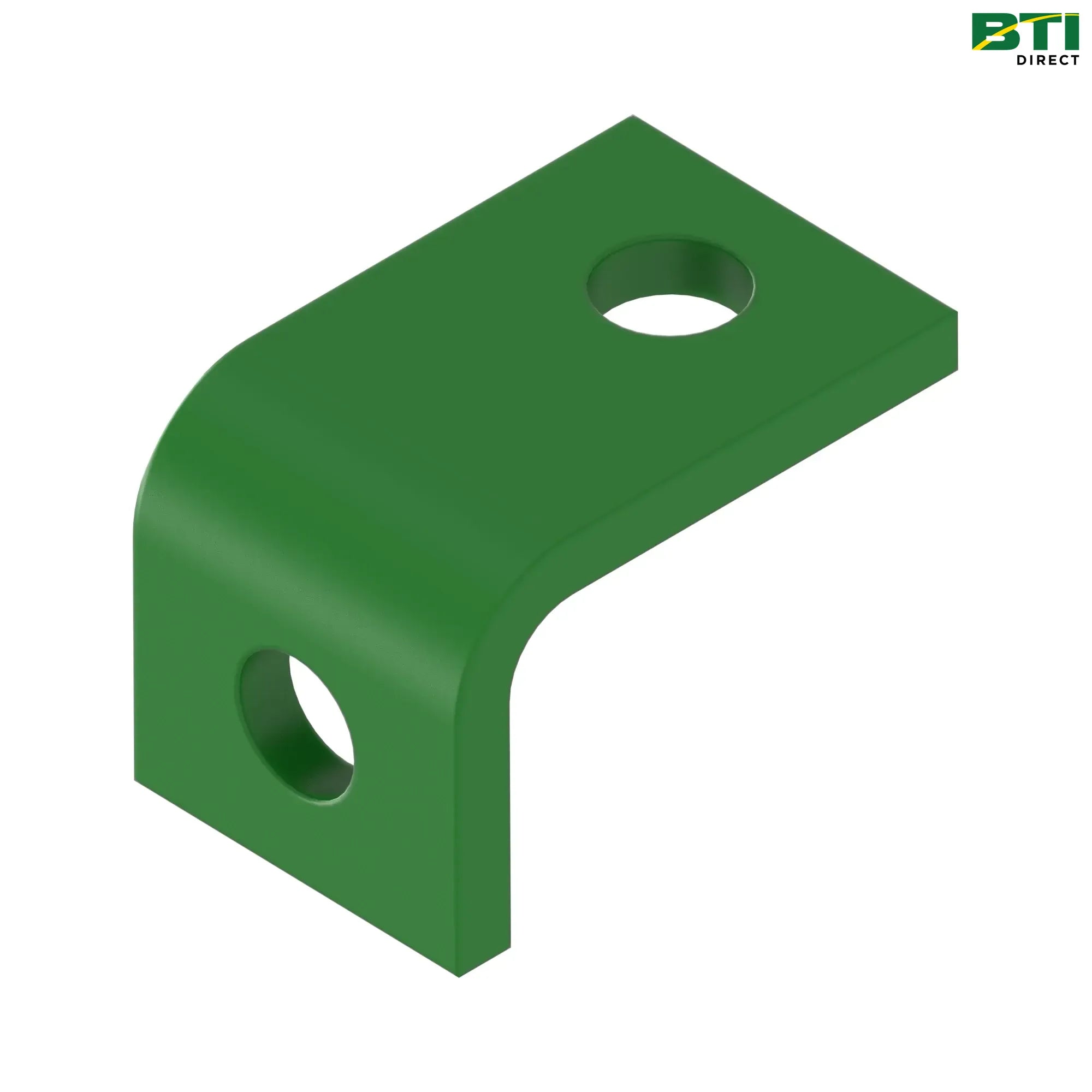 N374689: Bracket Cover Angle