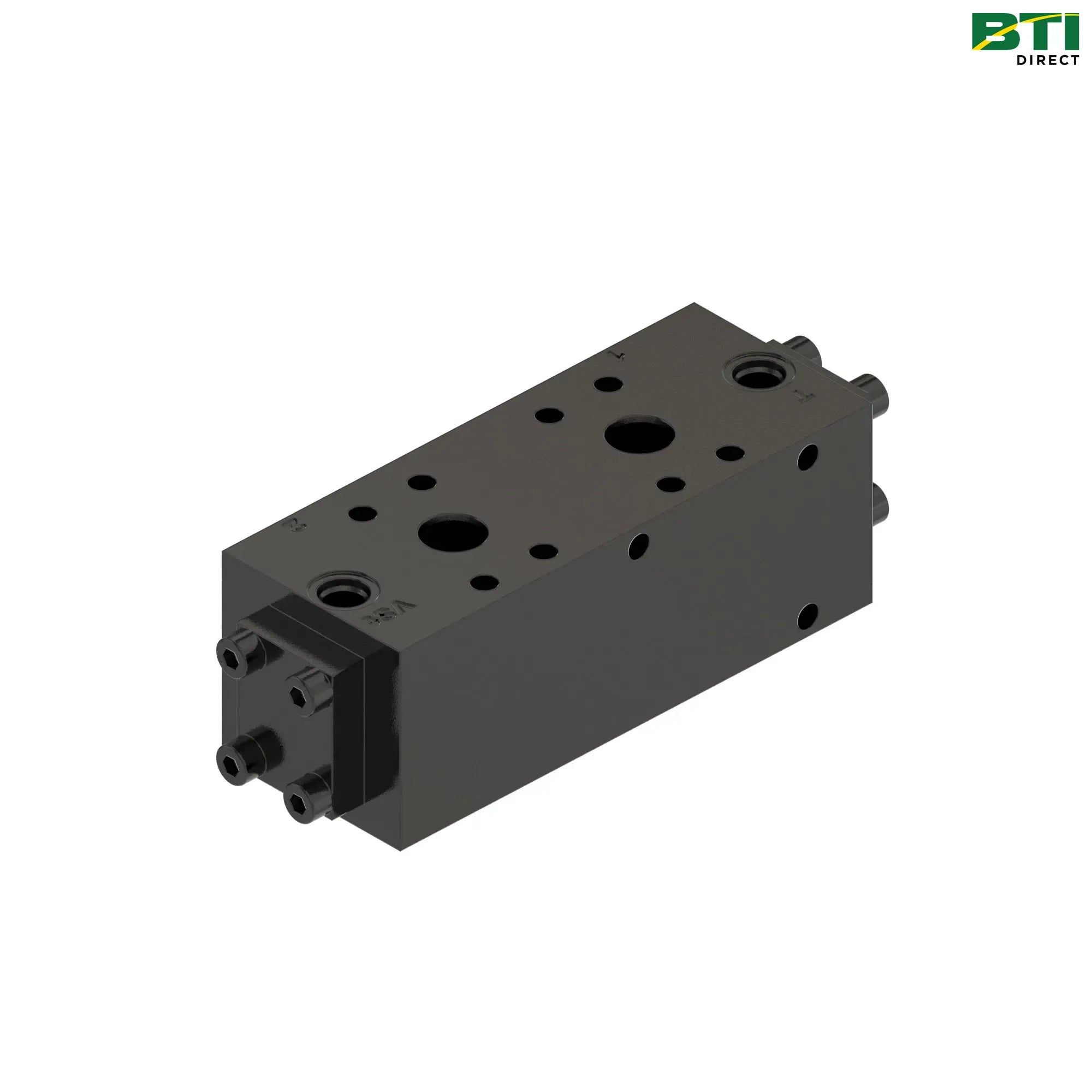 AXE25823: Functional Brake Valve
