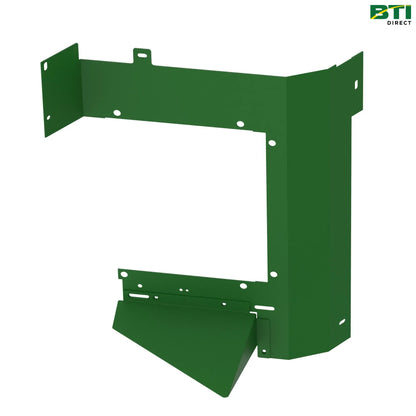 AXE43835: Air Deflector Cover Panel