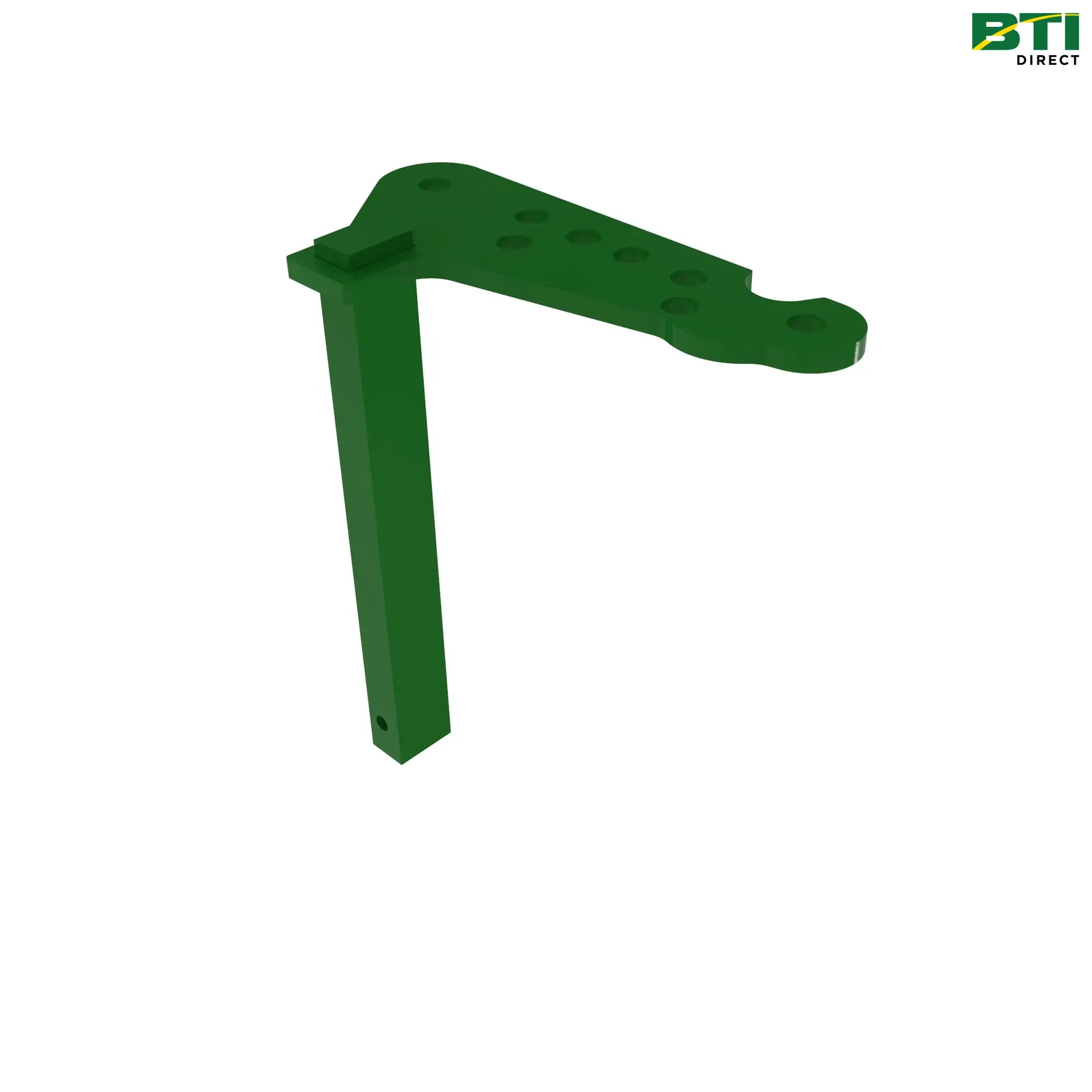 AW35696: Fender Bracket, Right Side