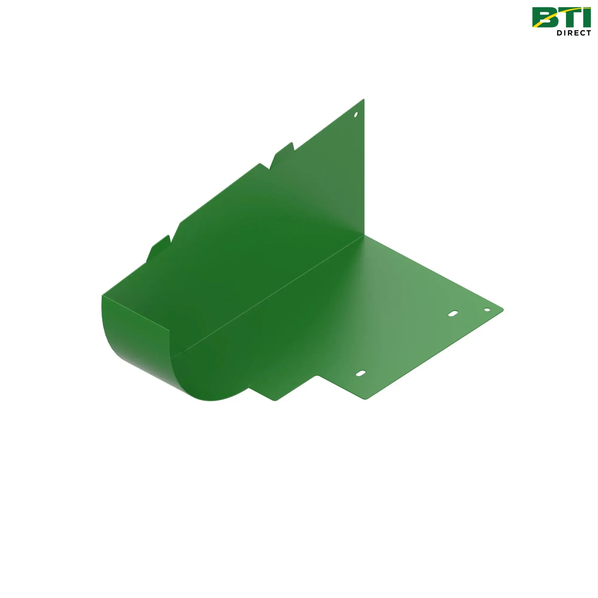 AXE68964: Right Side Feeder House Drive Shield