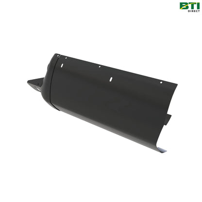 RE332748: Rear Heat Shield