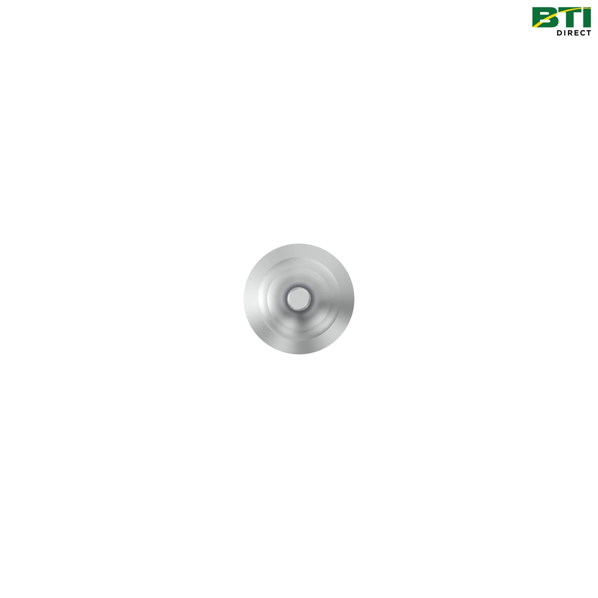 R534237: Exhaust Valve