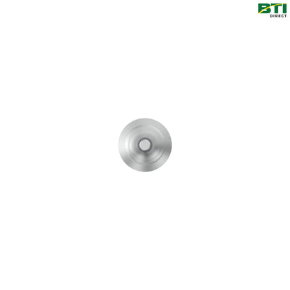 R534237: Exhaust Valve