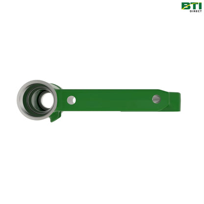 AUC12867: Left Side Caster Arm