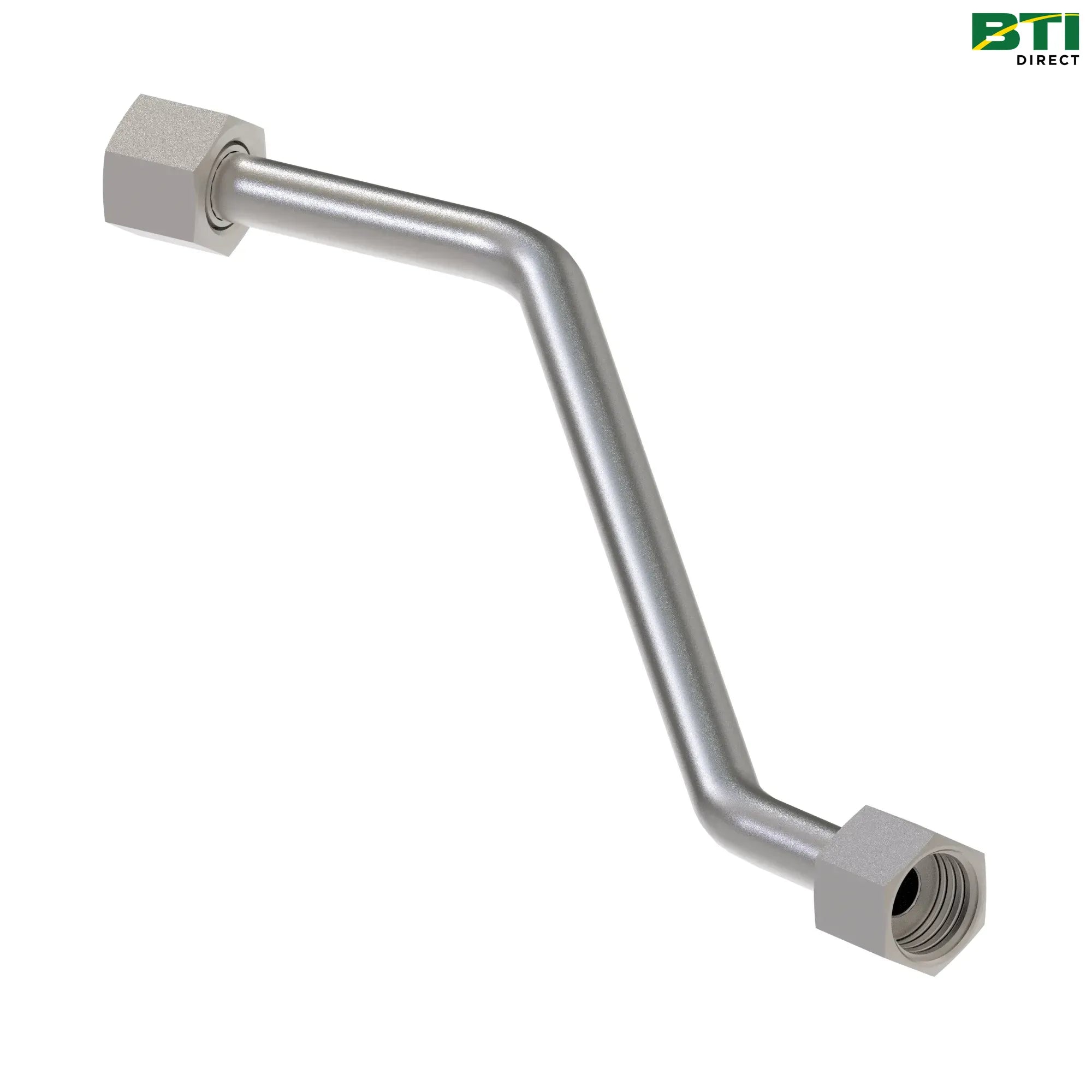 RE285604: SCV 1 In Oil Line