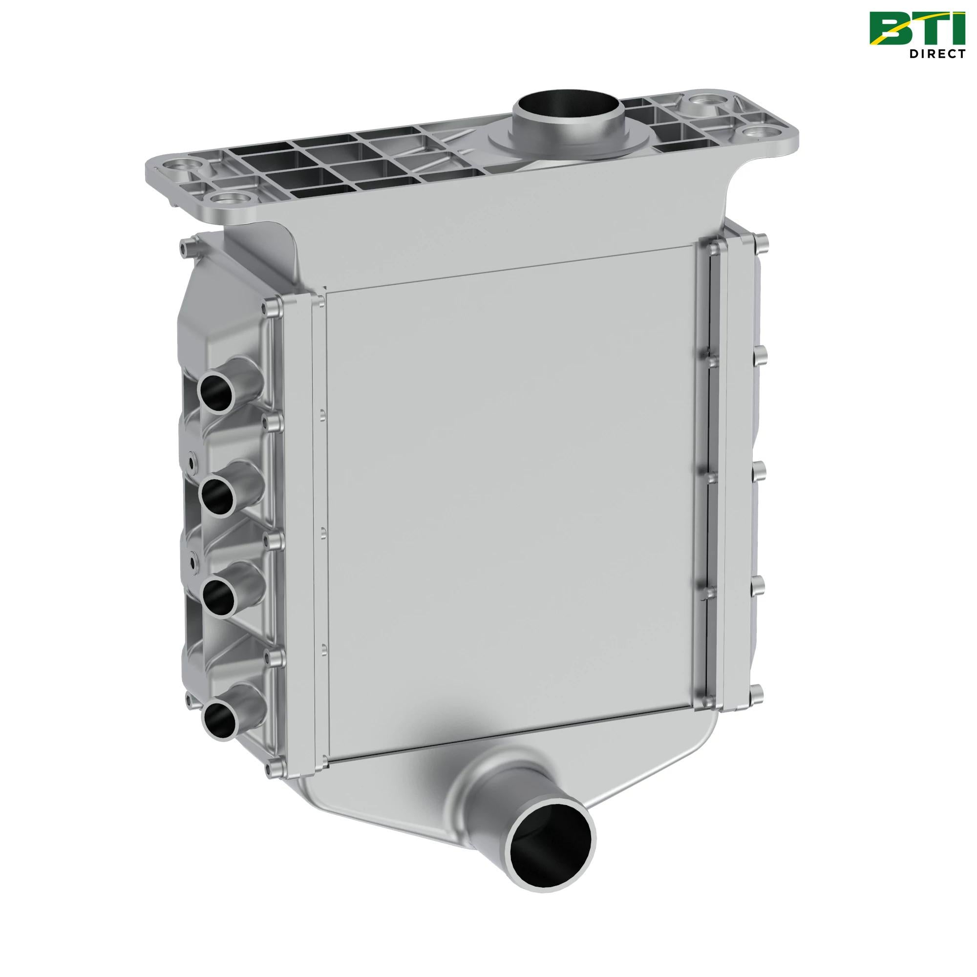 AL204165: Aftercooler