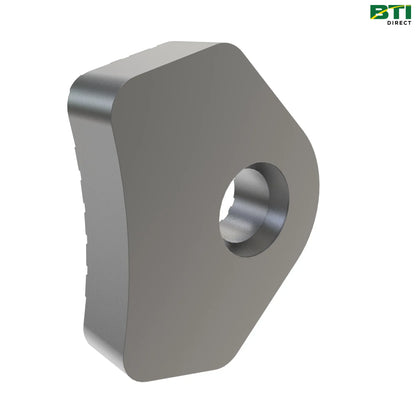RE272742: PTO Clutch Plate