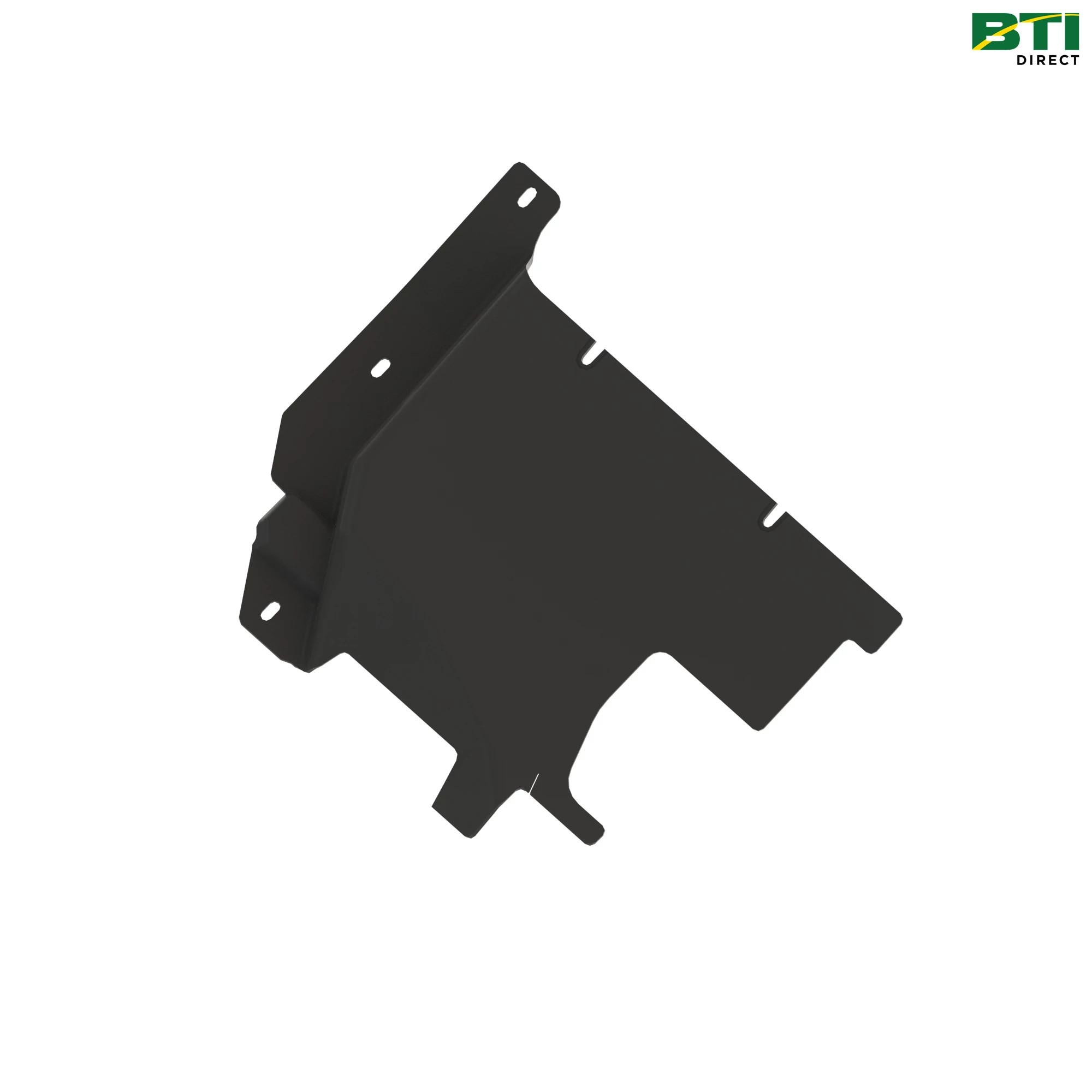 L214413: Splash Guard, Right Side