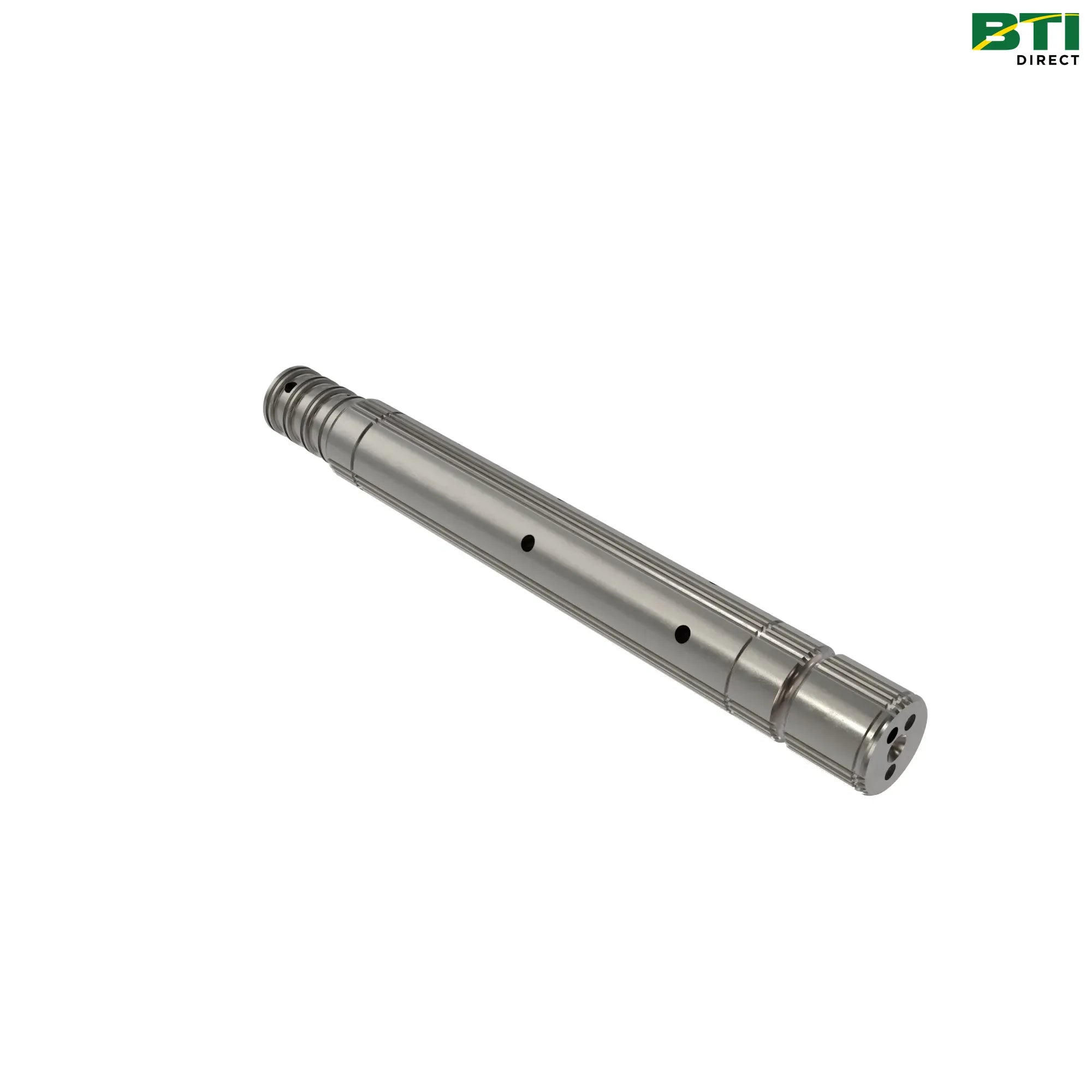 RE203730: Countershaft Assembly with Plugs