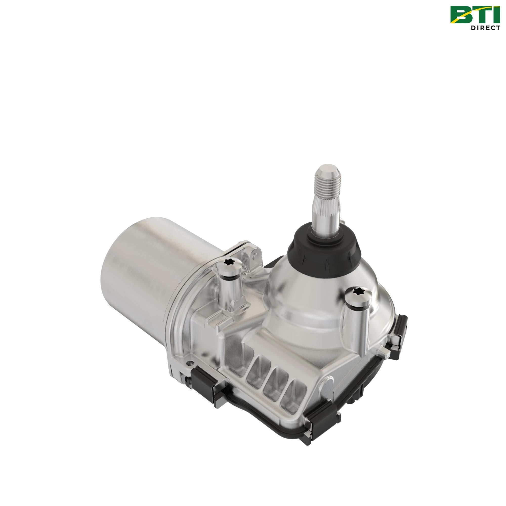 AL233611: Wiper Motor