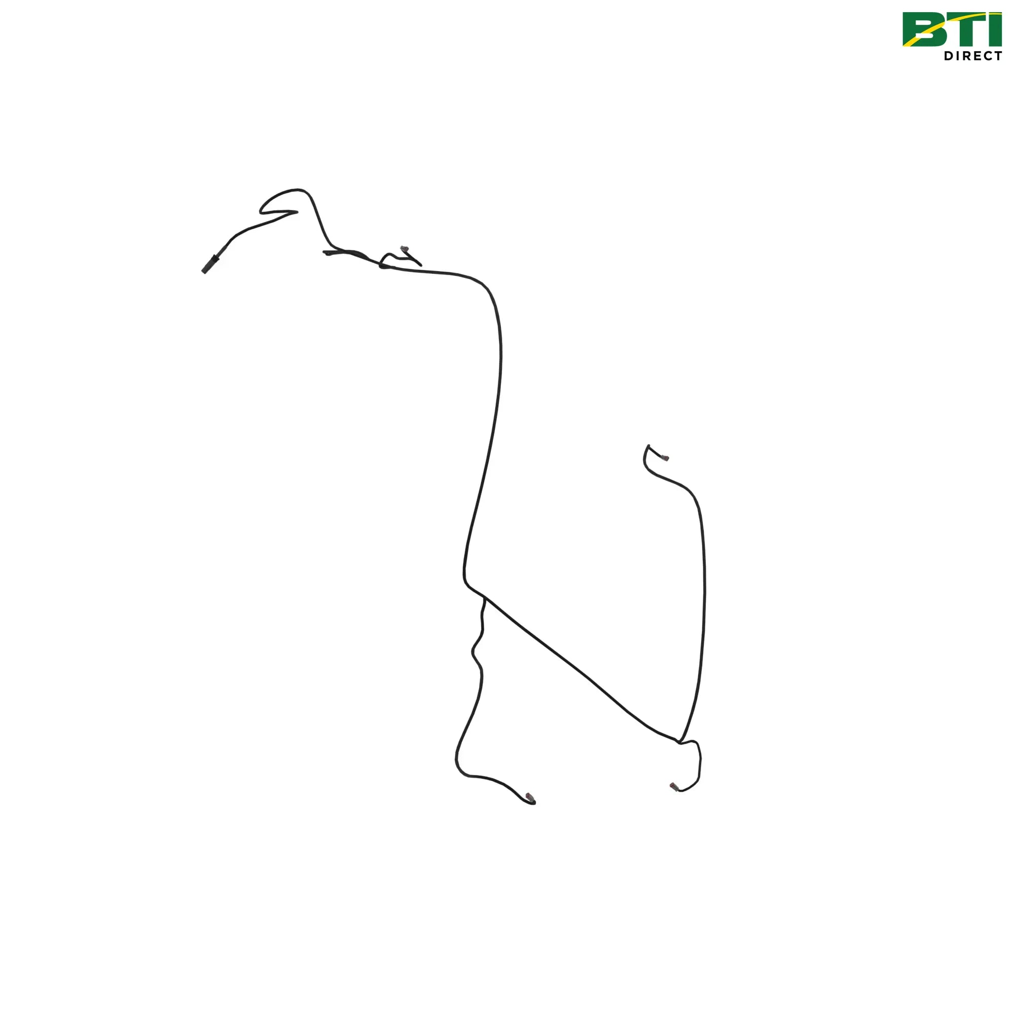 AW37820: Electronic Function Wiring Harness