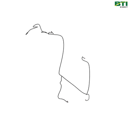 AW37820: Electronic Function Wiring Harness