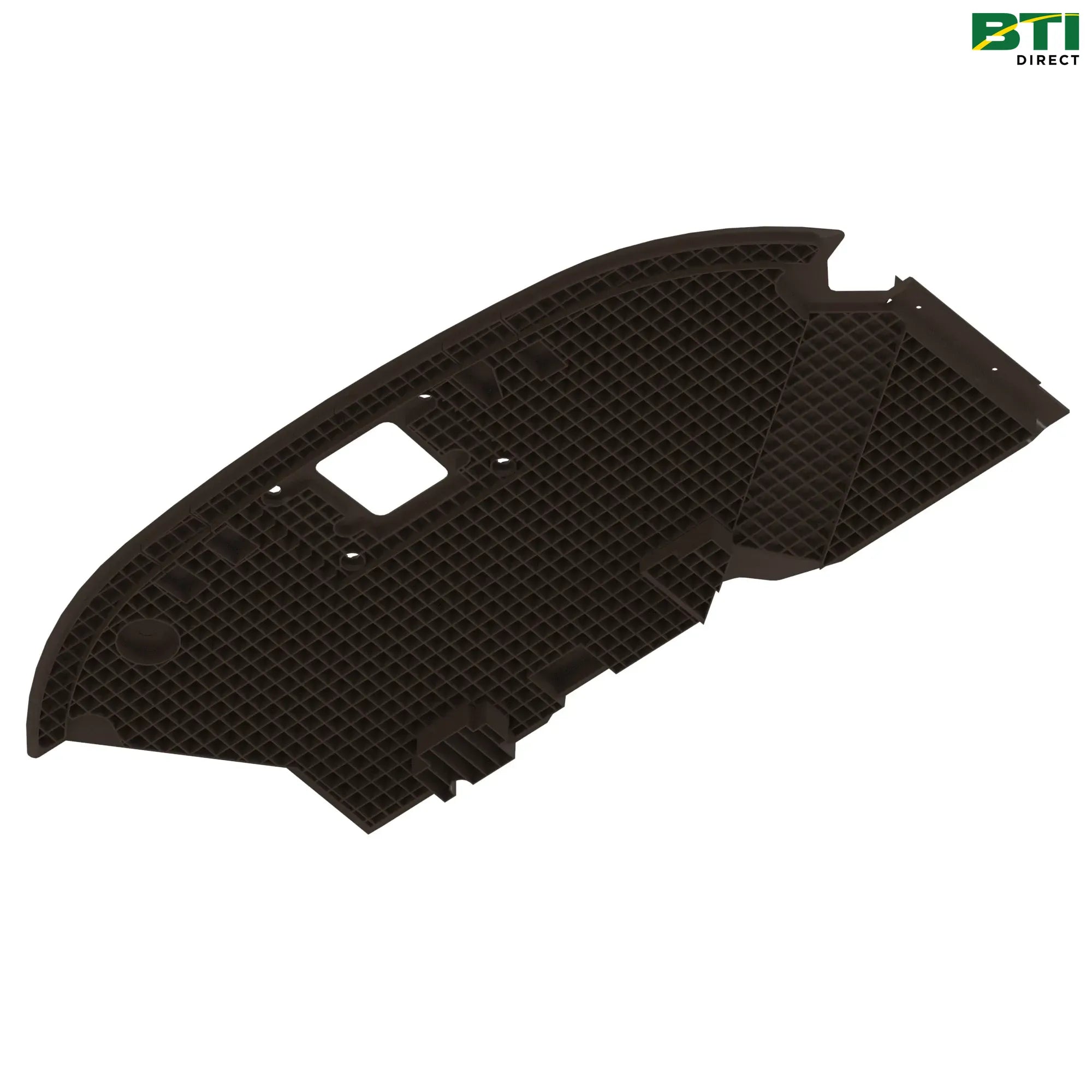 AXE55475: Floormat