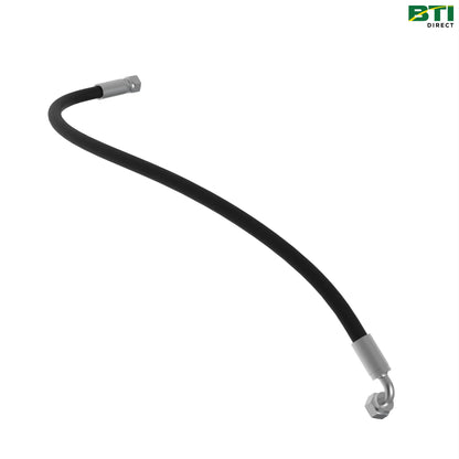 RE309860: SCV to Accumulator Hydraulic Hose