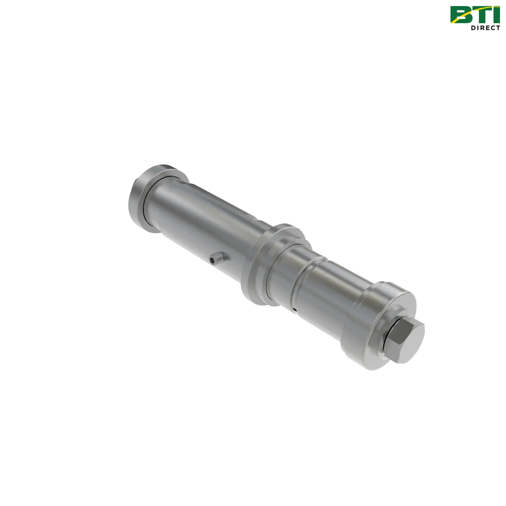 AXE75523: Idler Pulley Shaft