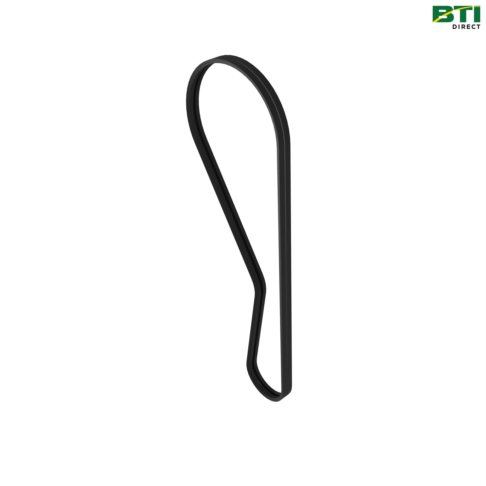 AR99382: Engine Auxiliaries Belt Set, Effective Length 1651 mm